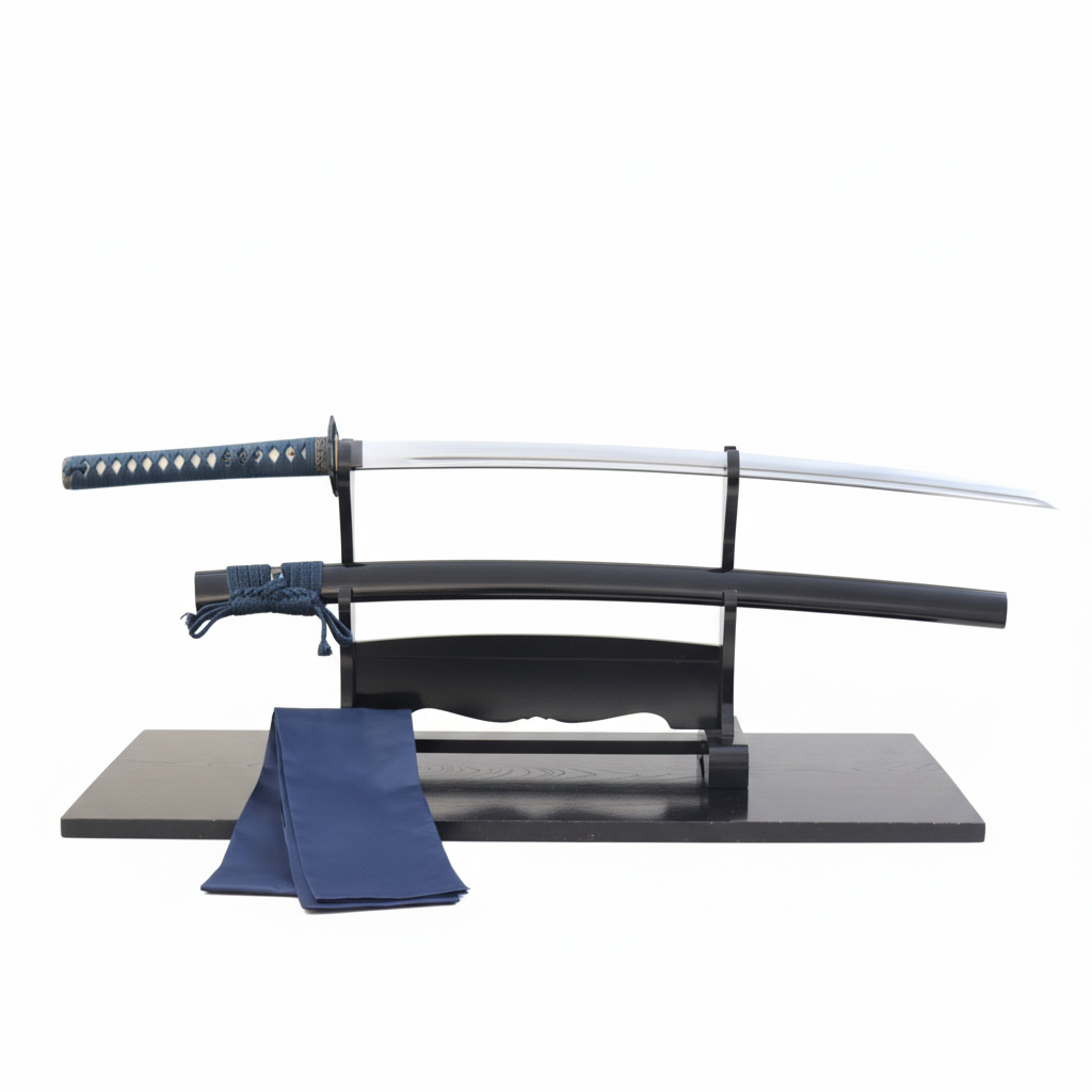 Iaito: Katana For Practice - Gorō Nyūdō Masamune