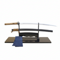 Iaito: Katana para practicar - Sengo Muramasa
