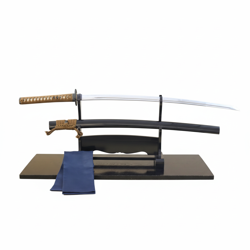 Iaito: Katana para practicar - Sengo Muramasa