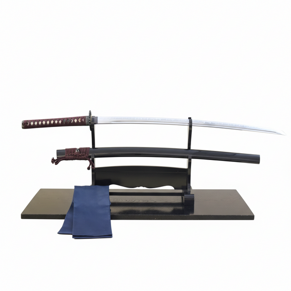 Iaito: Katana para practicar - Magoroku Kanemoto