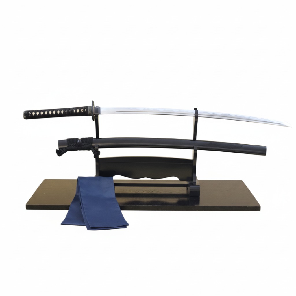 Iaito: Katana For Practice - Izuminokami Kanesada