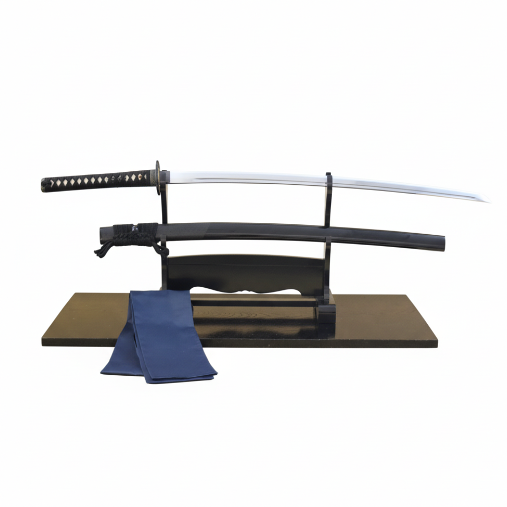 Iaito: Sakurabana Katana zum Üben
