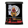 A-Type: Kuroda Yoshitaka (Kanbei)