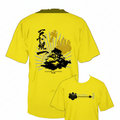 Shinobiya Original T-Shirt: Toyotomi Hideyoshi