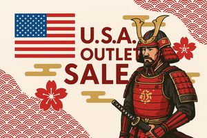 Samurai Market - Ninja and Samurai Japanese goods – Samurai market