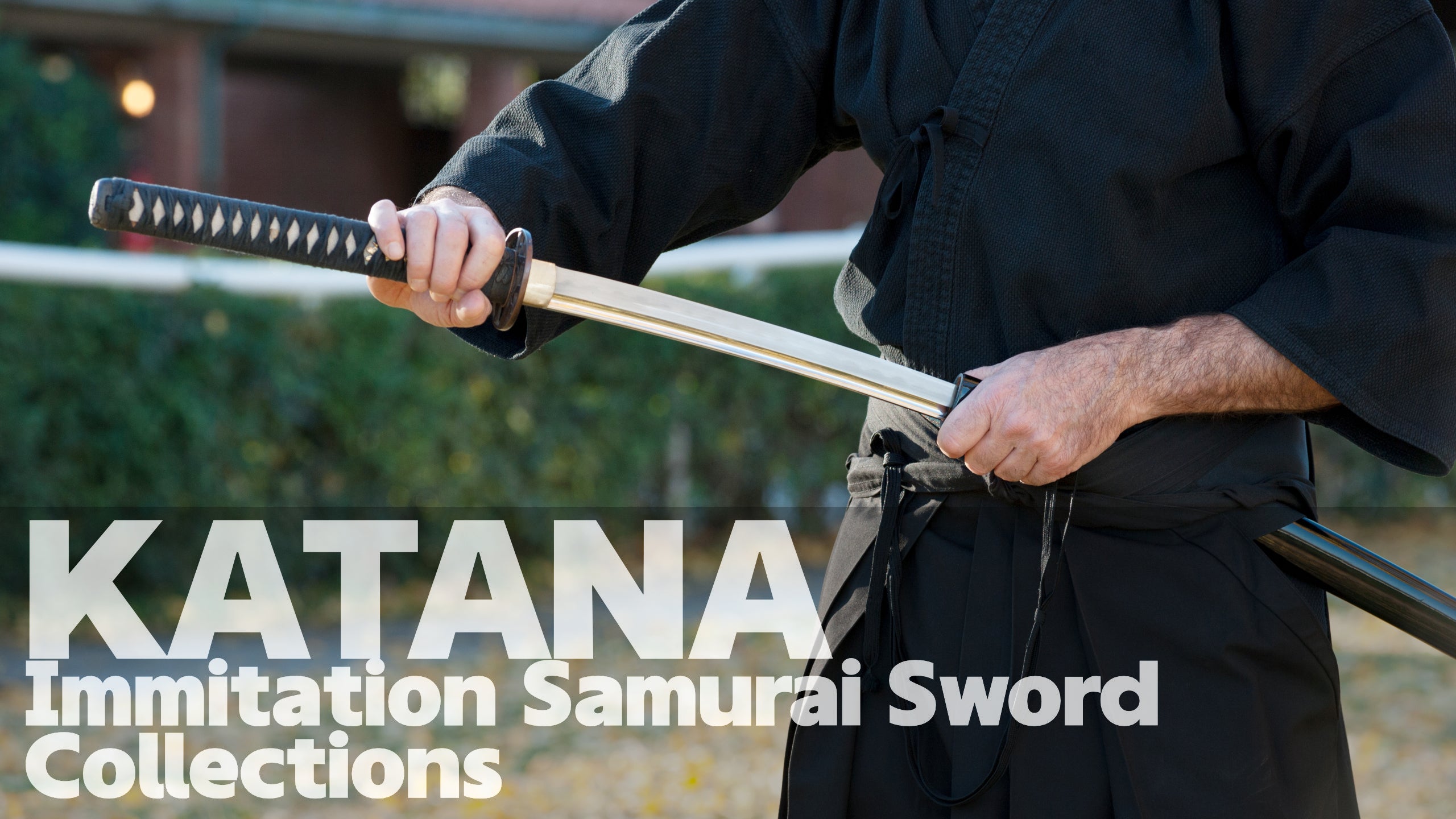 KATANA