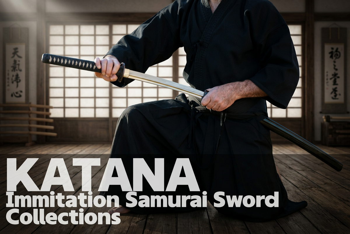Shop Katana