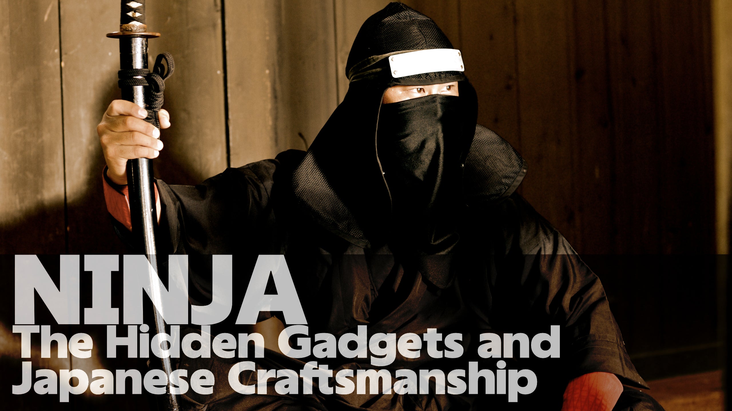NINJA