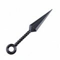 Rubber Practice Kunai: 3 Colors