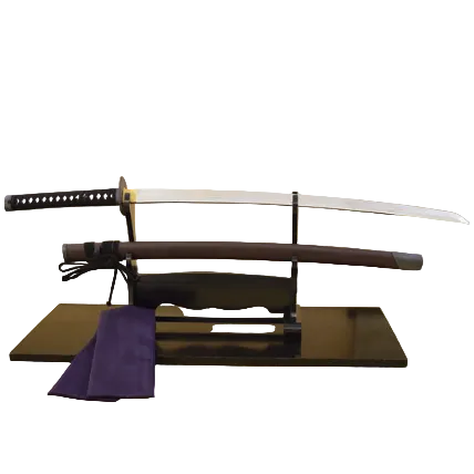 Deluxe Iaito: Doudanuki Sengoku
