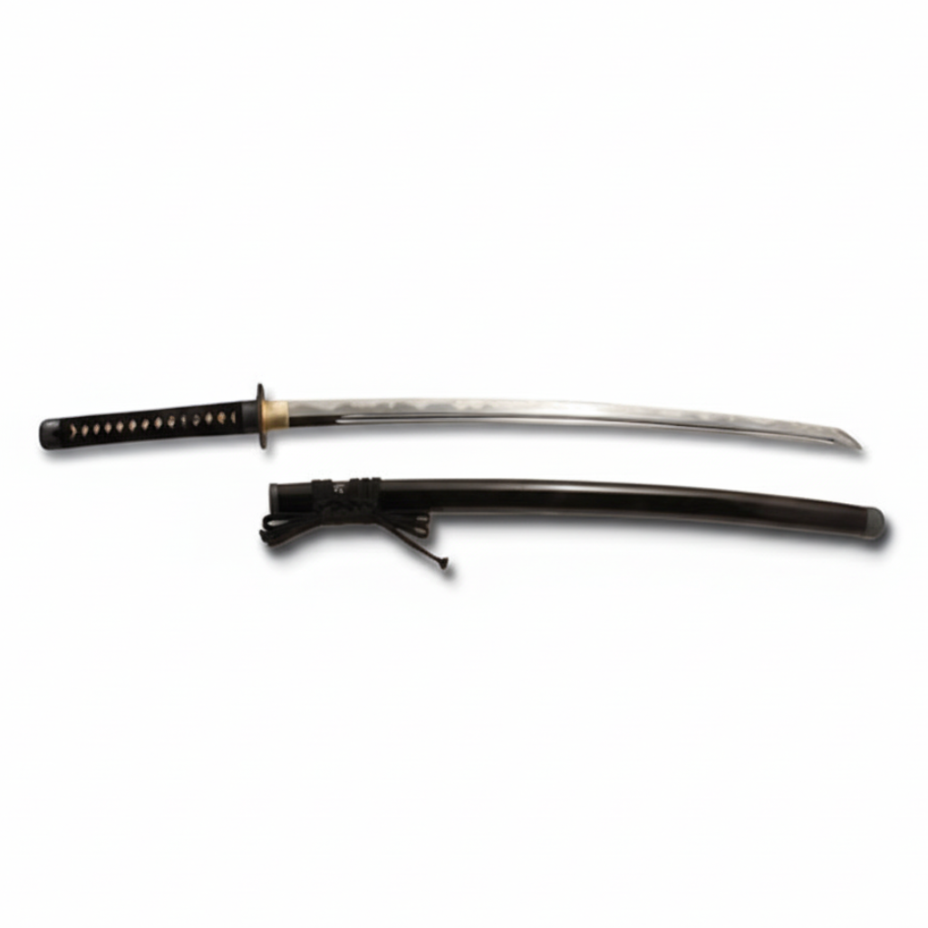 Deluxe Iaito: Saigo Takamori
