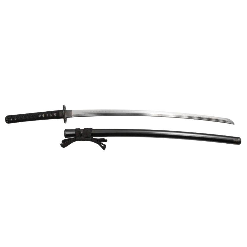 Deluxe Iaito: Bizen Osafune Yusada