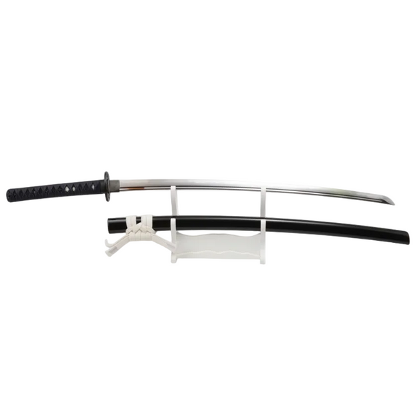 Iaito Deluxe: Cita con Masamune