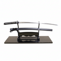 Deluxe Iaito: Uesugi Kenshin 36 Taille