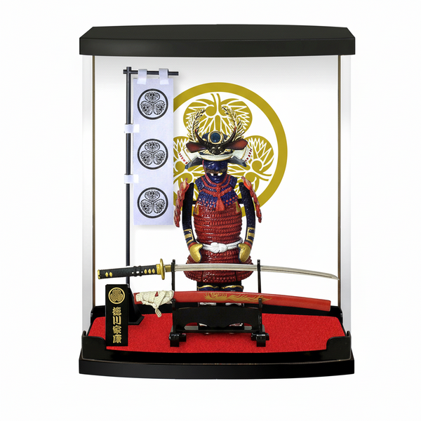 A-Type: Tokugawa Ieyasu