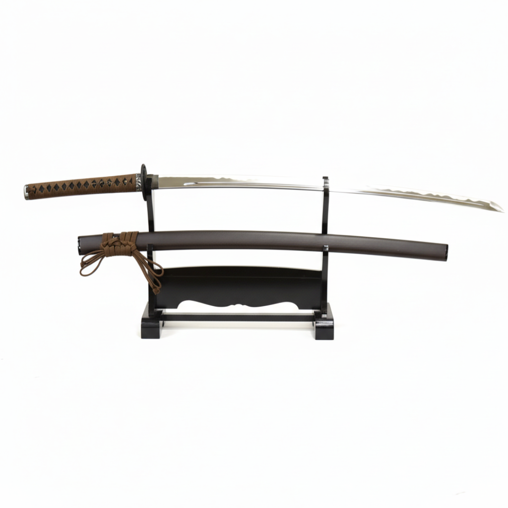 Deluxe Iaito: Minamoto Kyomaru