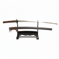 Deluxe Iaito: Minamoto Kyomaru