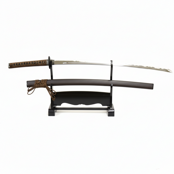 Iaito de lujo: Minamoto Kyomaru