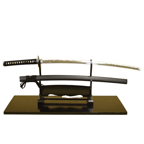 Iaito de lujo: Doudanuki Masakuni