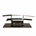 Iaito de lujo: Shinsengumi Saito Hajime