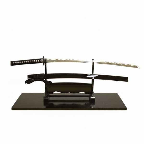 Iaito de lujo: Shinsengumi Saito Hajime