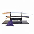 Iaito de lujo: Shinsengumi Kondo Isami