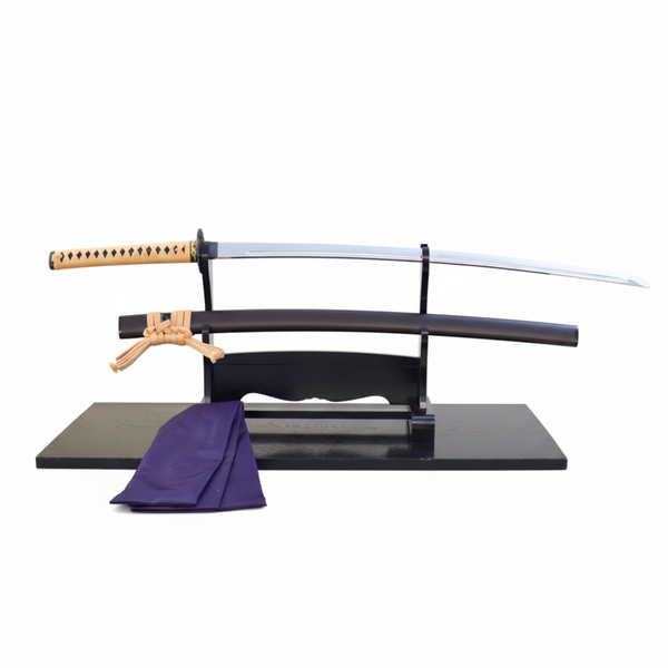 Iaito de lujo: Shinsengumi Kondo Isami