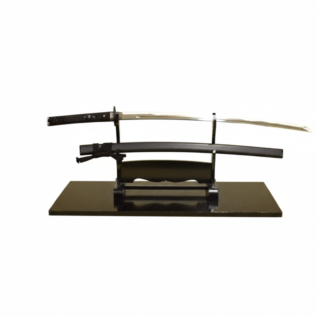 Deluxe Iaito: Shinpachi (Ikkan Maki)