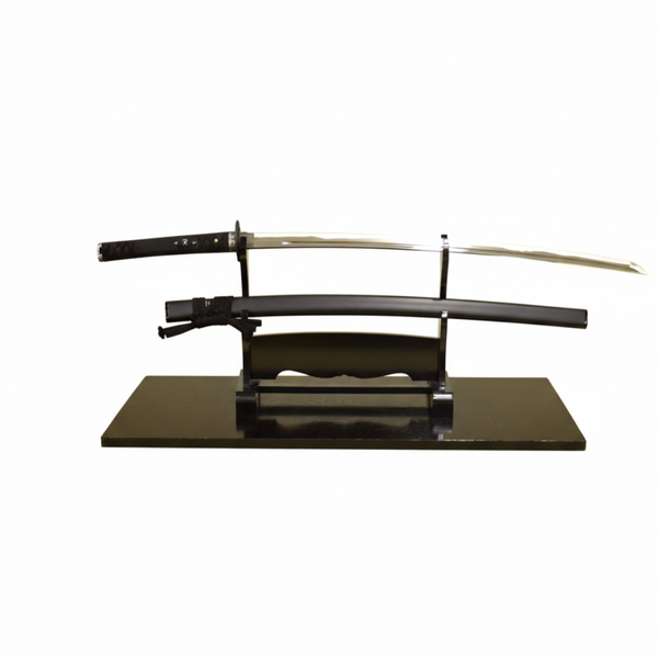 Iaito de lujo: Shinpachi (Ikkan Maki)