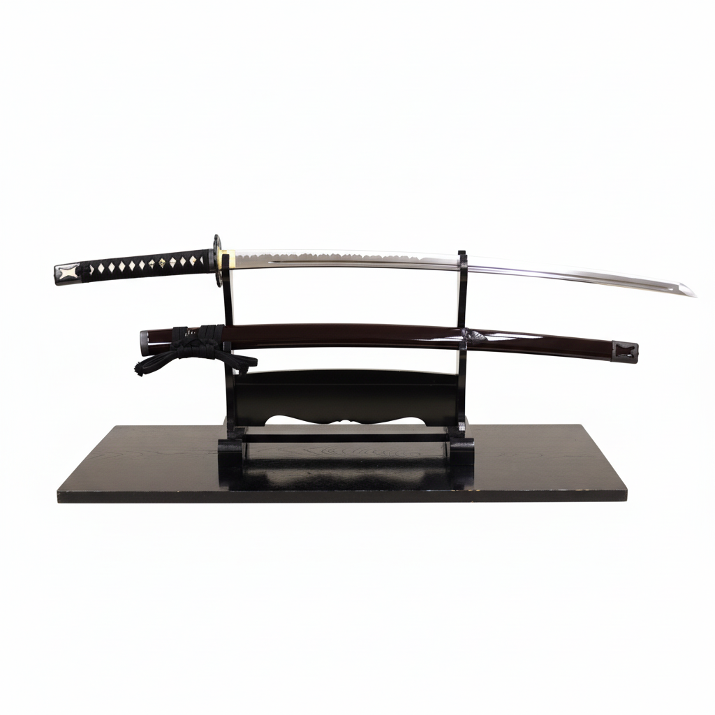 Iaito de lujo: Shinsengumi Okita Soji