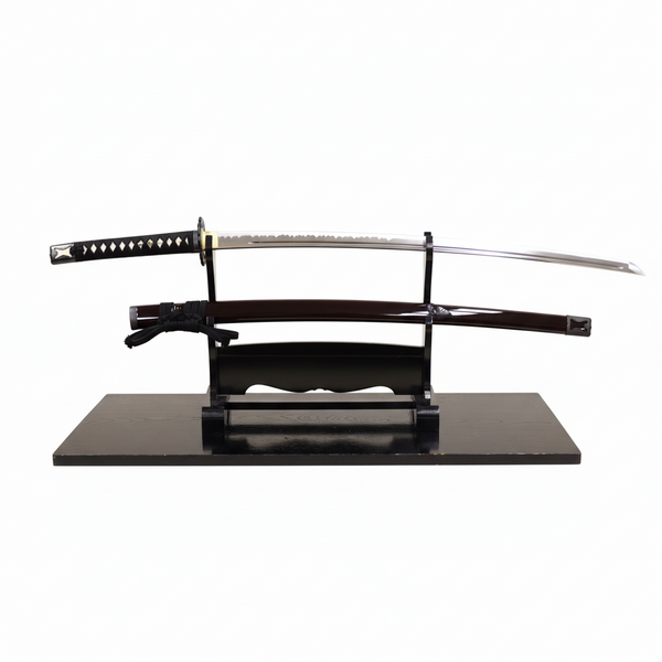 Iaito de lujo: Shinsengumi Okita Soji