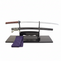 Deluxe Iaito: Sanada Yukimura