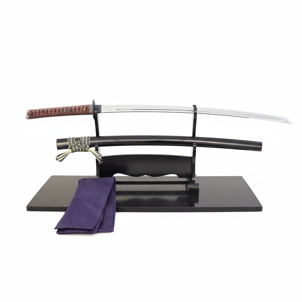 Deluxe Iaito: Sanada Yukimura