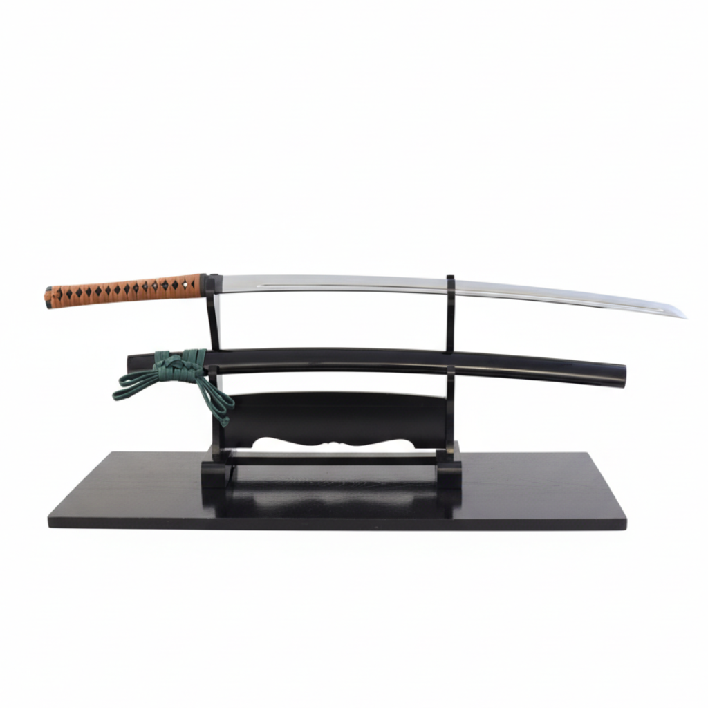 Deluxe Iaito: Uesugi Kenshin – Himezuru Ichimonji