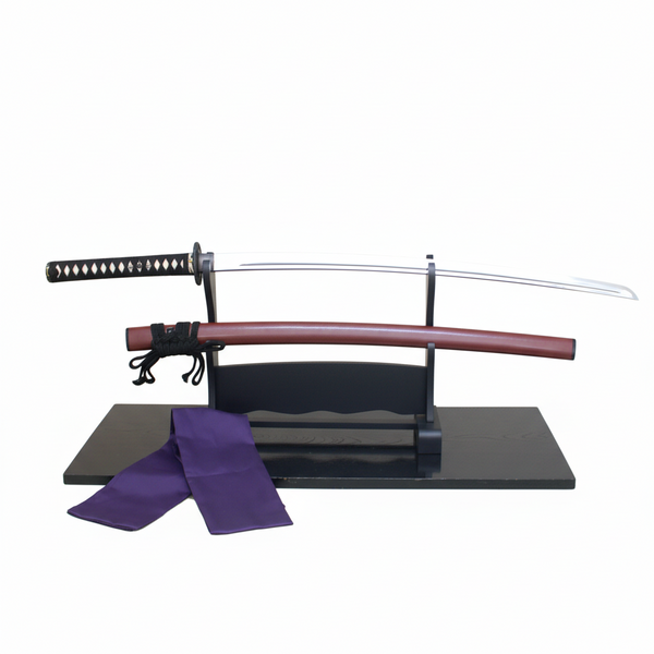 Iaito de lujo: Shinsengumi Hijikata Toshizō