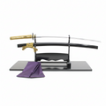 Deluxe Iaito: Ishida Mitsunari (Masamune Sword)
