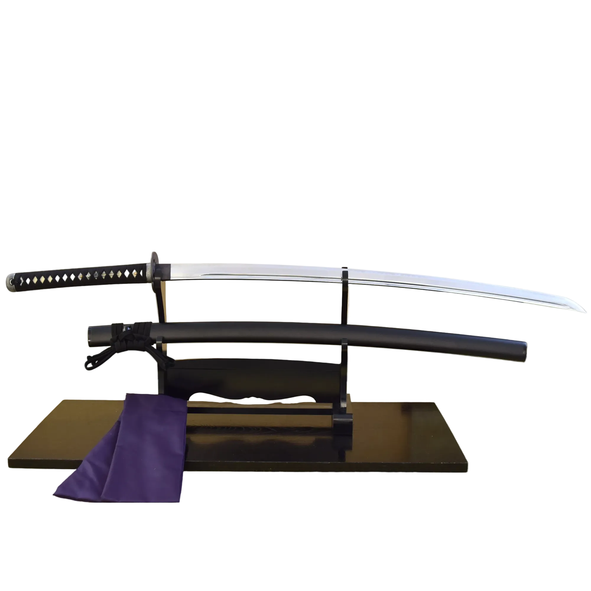 Deluxe Iaito: Doudanuki Fujiwara Masakuni