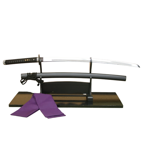 Iaito Deluxe: Dōtanuki Katō Kiyomasa