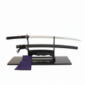 Deluxe Iaito: Katō Kiyomasa - Doudanuki Fujiwara Masakuni