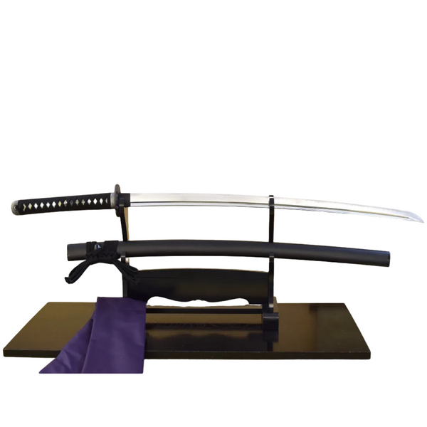 Deluxe Iaito: Doudanuki Masakuni (Kakinagashi blade)