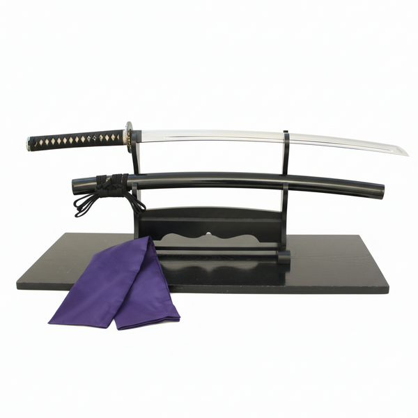 Iaito: Sakurabana Katana zum Üben