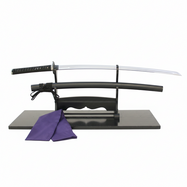 Iaito: Sakurabana Katana zum Üben