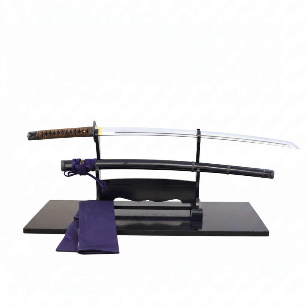 Iaito: Doudanuki Fujiwara Masakuni