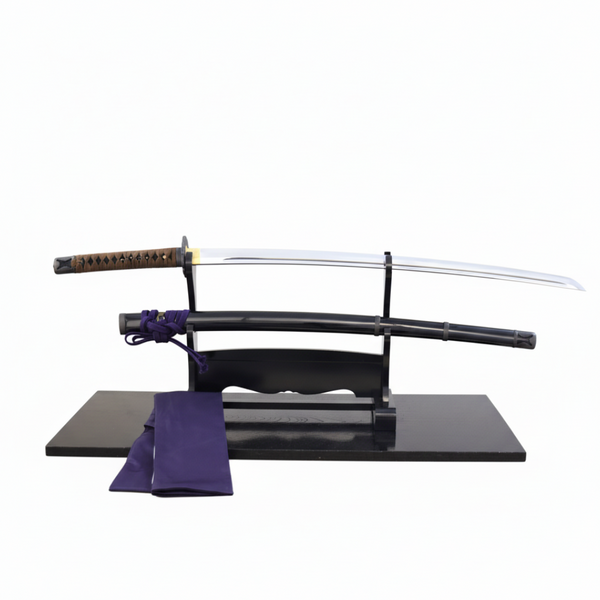 Iaito de lujo: Souza Samonji