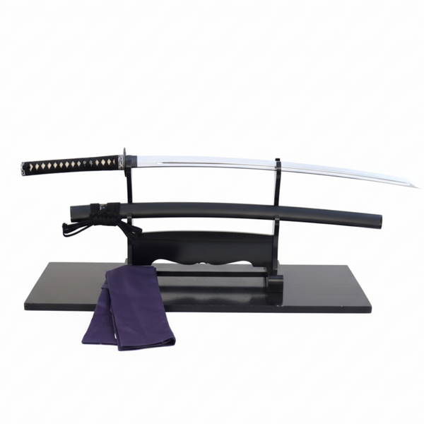 Iaito: Minamoto Kyomaru