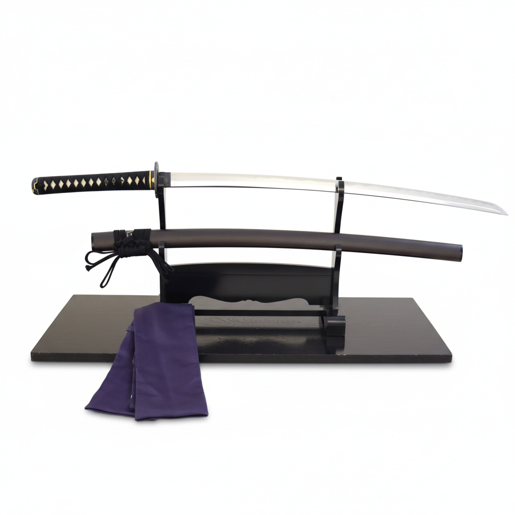 Iaito: Minamoto Kyomaru