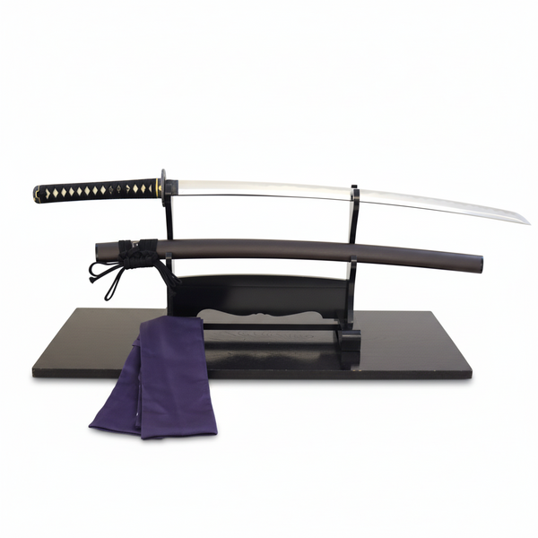 Iaito Deluxe: Shinsengumi Tōdō Heisuke