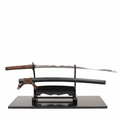Iaito: Uesugi Kenshin