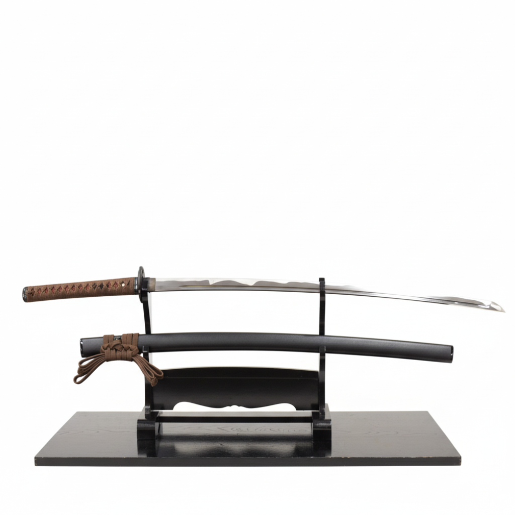 Iaito: Uesugi Kenshin