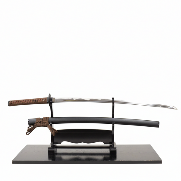 Iaito Deluxe: Oda Nobunaga - Hasebe Kunishige